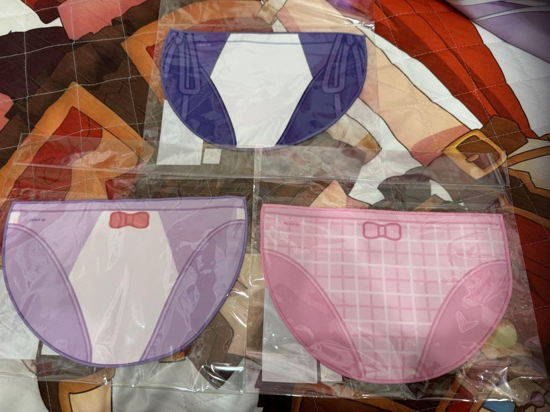 春のパンツ祭り　ストライプ・ザ・ブラッド アニメ「ストライク・ザ・ブラッド」公式＠FINAL全2巻発売中 على