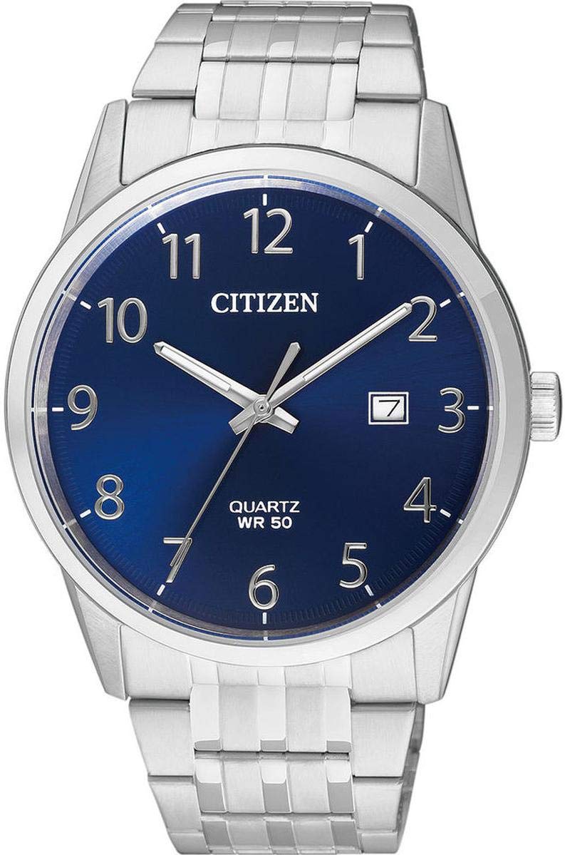 CITIZEN Quarz Herren Armbanduhr BI5000-06E