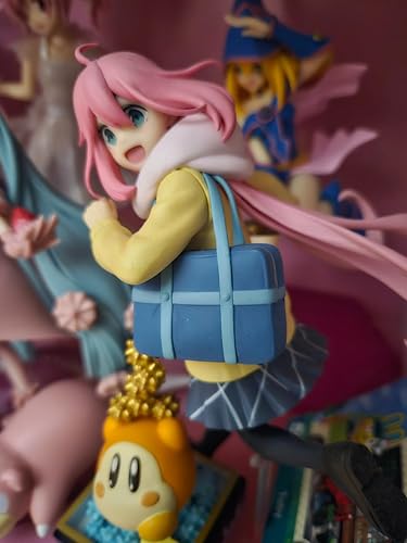 Amazon | POP UP PARADE ゆるキャン△ 各務原なでしこ ノンスケール