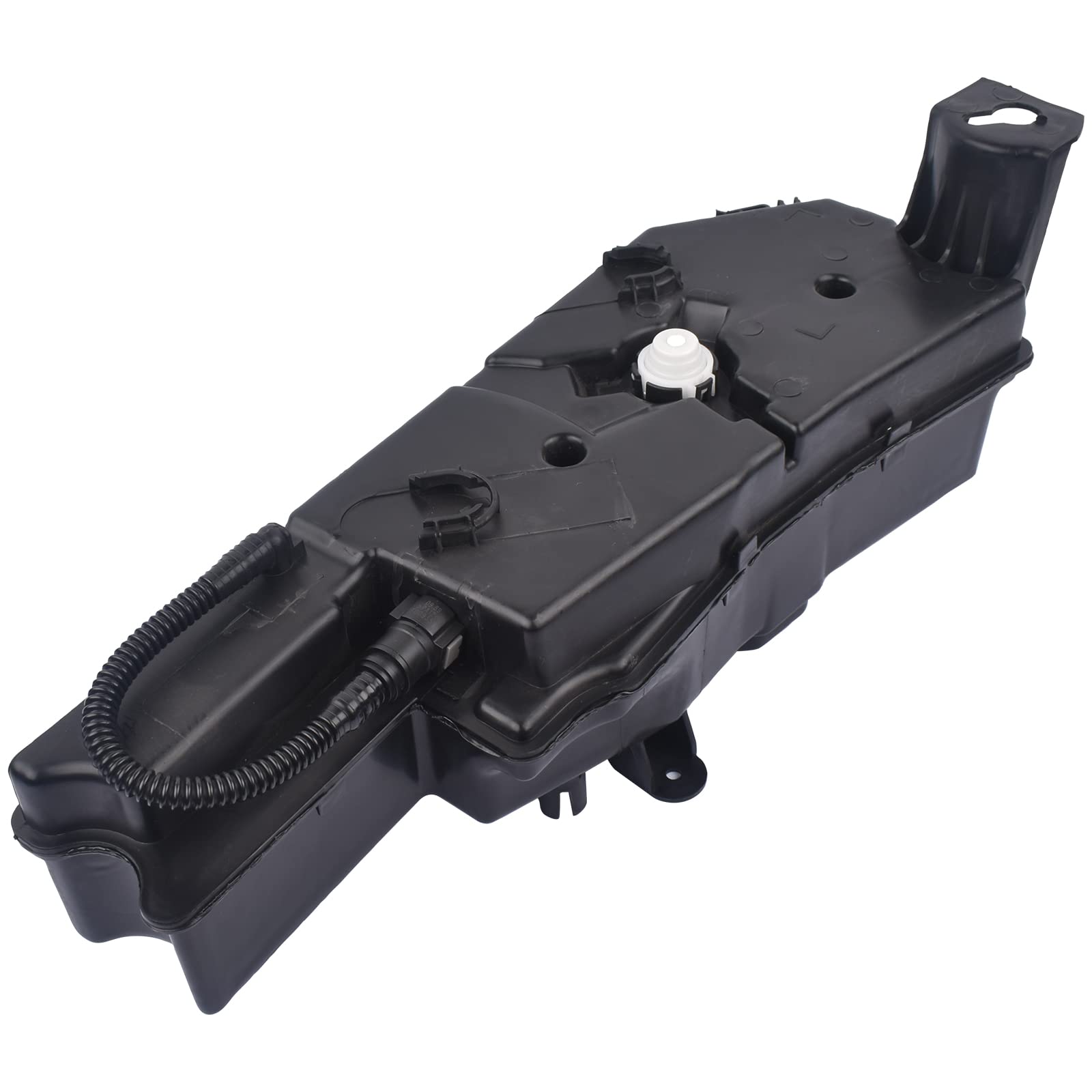 Contenedor adicional DPF Compatible con Berlingo II Partner II 1.6 HDi 1500.PJ 9672419980