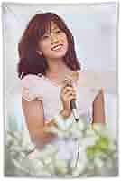 中森明菜　タペストリー 71tRuJWlQAL._UF894,1000_QL80_.jpg