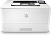 HP LaserJet Pro M404n Laser Printer with Built-in Ethernet & Security Features Works with Alexa W1A52A