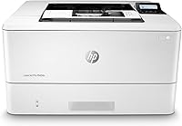 Vista 1 de HP LaserJet Pro M404n Monochrome Printer with Built-in Ethernet (W1A52A)