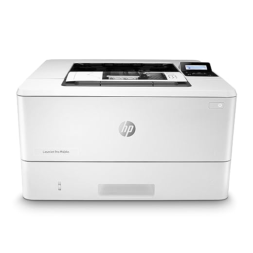 HP LaserJet Pro Monochrome Printer