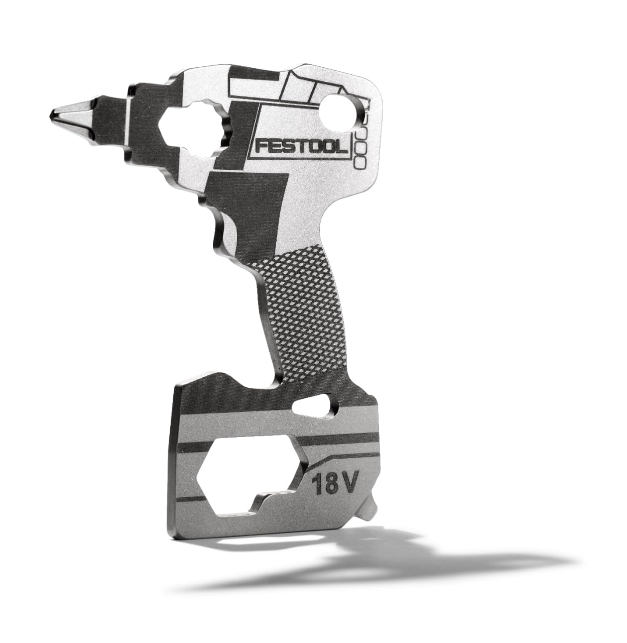 Festool Fan KT-TPC-FT1 Multi Keytool