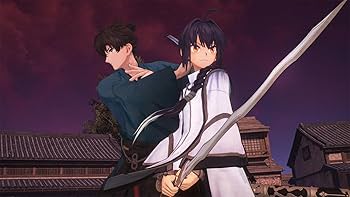 Amazon.com: Fate/Samurai Remnant (Nintendo Switch) : Video Games