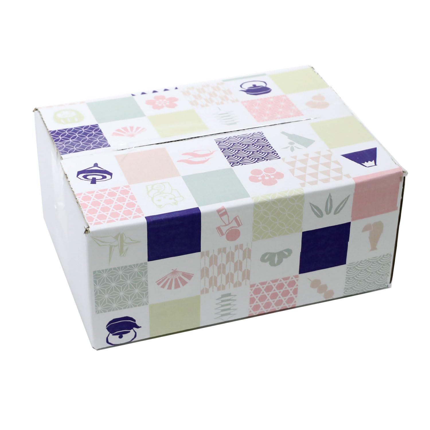 Salon サロン 2008 アソートセット 木箱 専用ダンボール 説明書セット