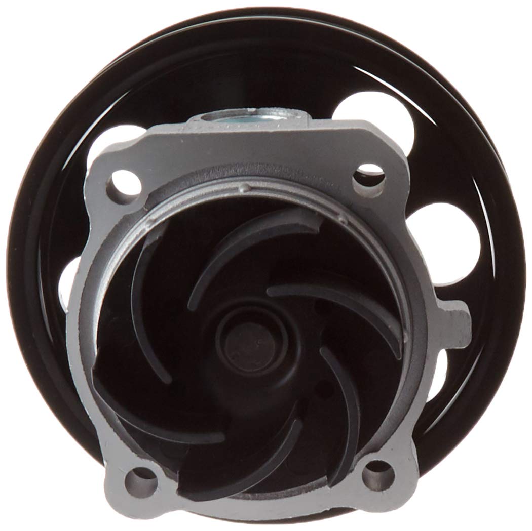 VALEO Pompa dell’acqua, raffreddamento motore 506716 Compatibile con: ALFA ROMEO MITO, CHEVROLET AVEO Schrägheck, AVEO Stufenheck, FIAT 500, 500 C, 500L, 500X, DOBLO Bus, DOBLO Cargo
