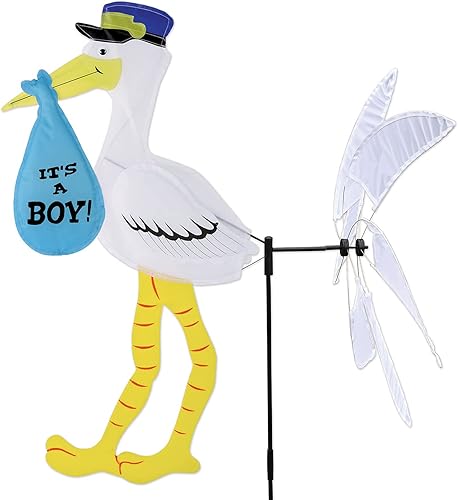 Miniatura 2 de Stork - Accesorio para fiesta 1 unidad 1 unidad