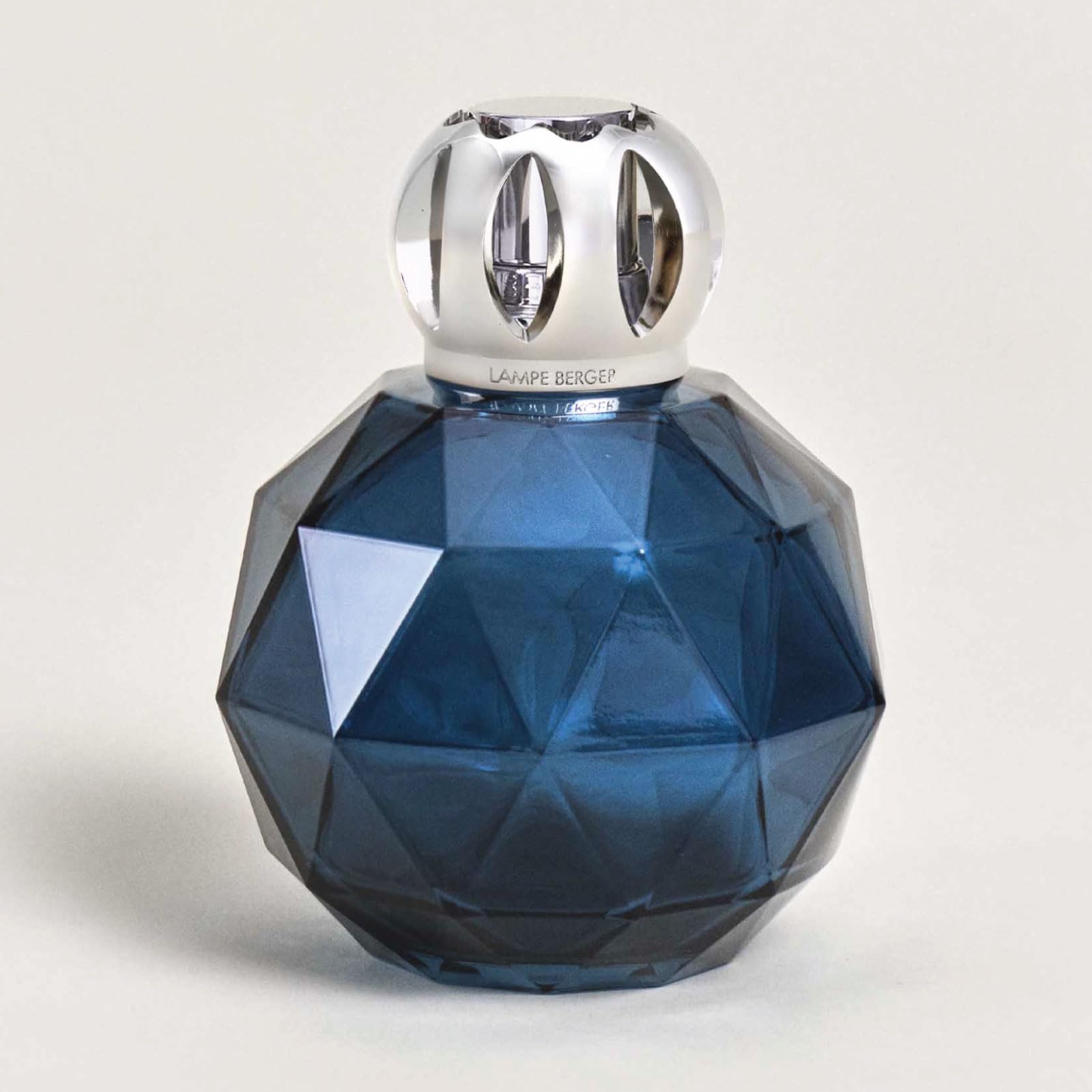 LAMPADA CATALITICA GEODE BLEUE MAISON BERGER