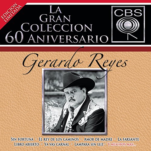 Gerardo Reyes