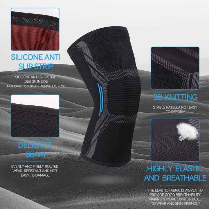 Térdtámasz részletes nézet