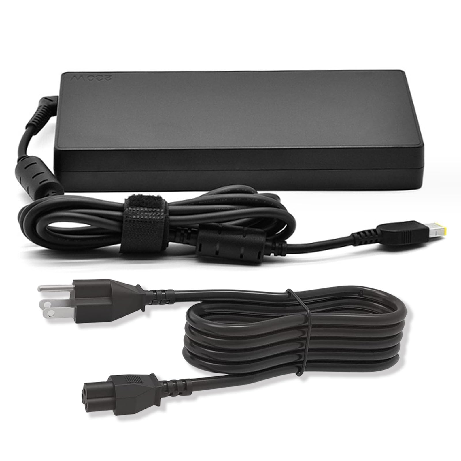 Legion 5 ThinkPad P1 P73 Oplader Lenovo Legion 230W Legion Voeding USB Met Naald (niet Type C) Oplaadkabel Voo Lenovo Lenovo 230W Adapter Lenovo Adapter Voor ThinkPad P53 P73