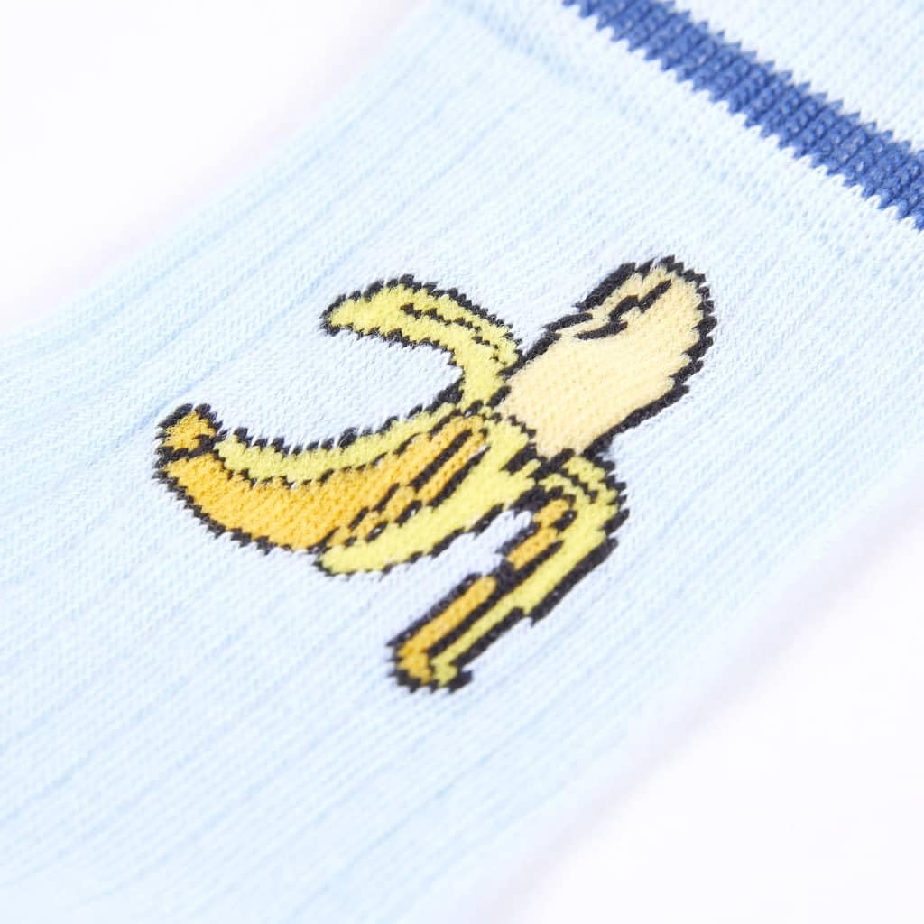 Calzini per bambini, 5 paia, EU 30-34, in cotone, con gommini antiscivolo, per ragazze, ragazzi, bambini, caldi, senza cuciture, per l'asilo, lo sport, l'estate e l'inverno
