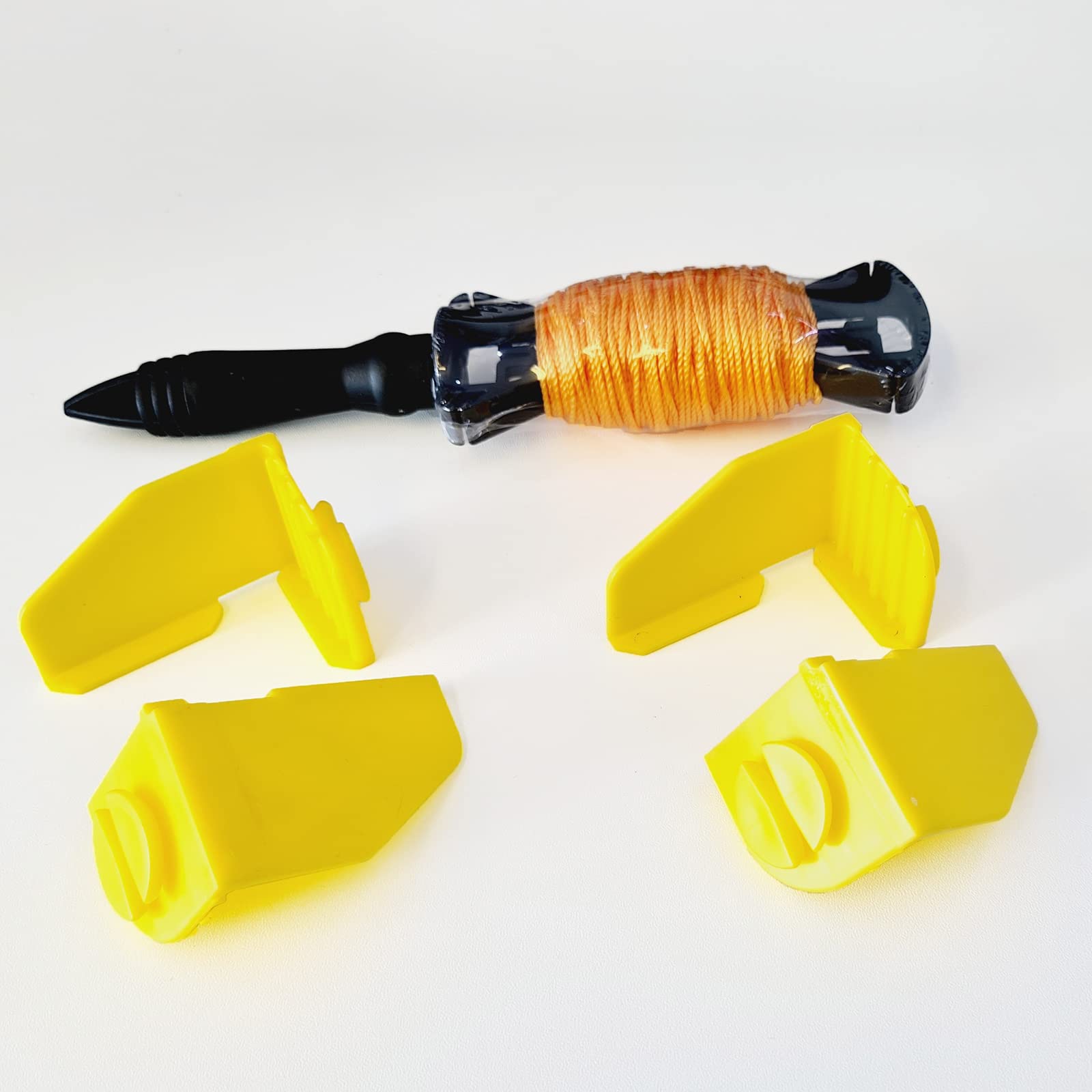 Masons Mate(2 Sets & 30M Builders Line on Spool)