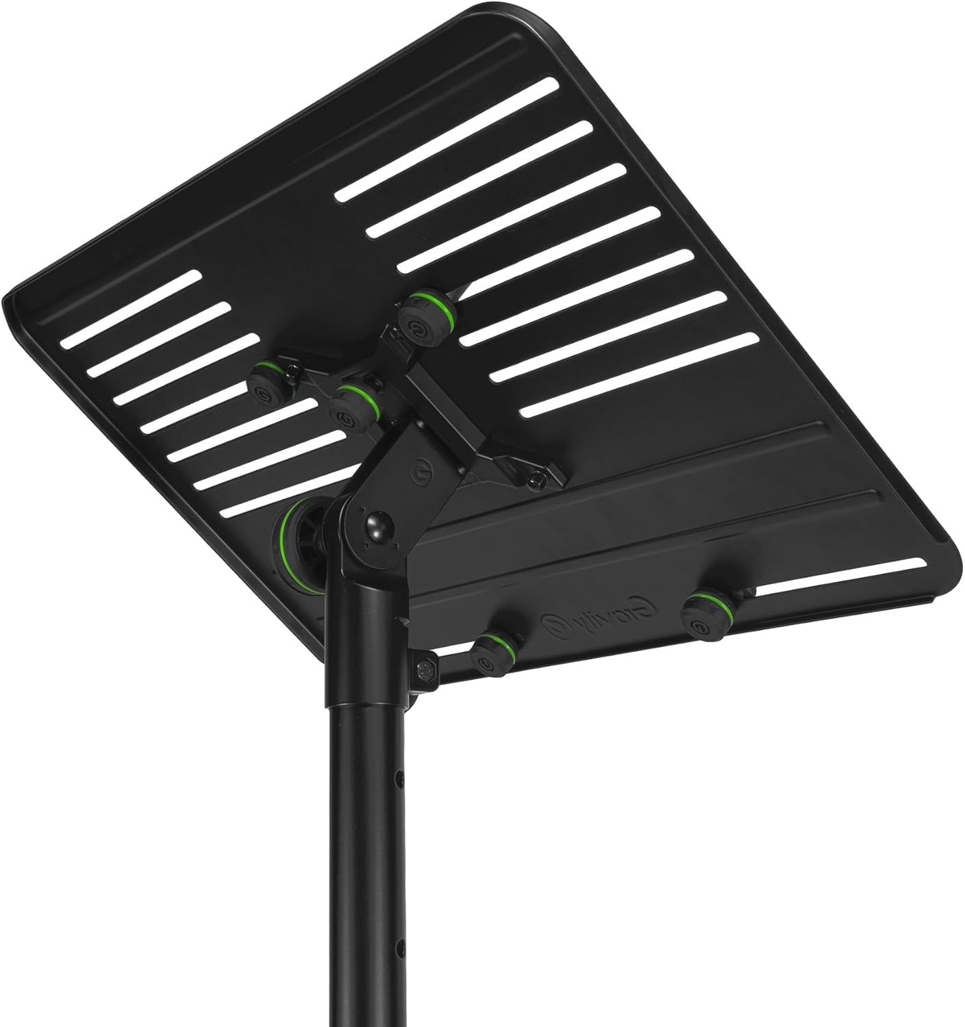 GRAVITY STANDS LTS T 01 Laptop Stand with Adjustable Holding Pins