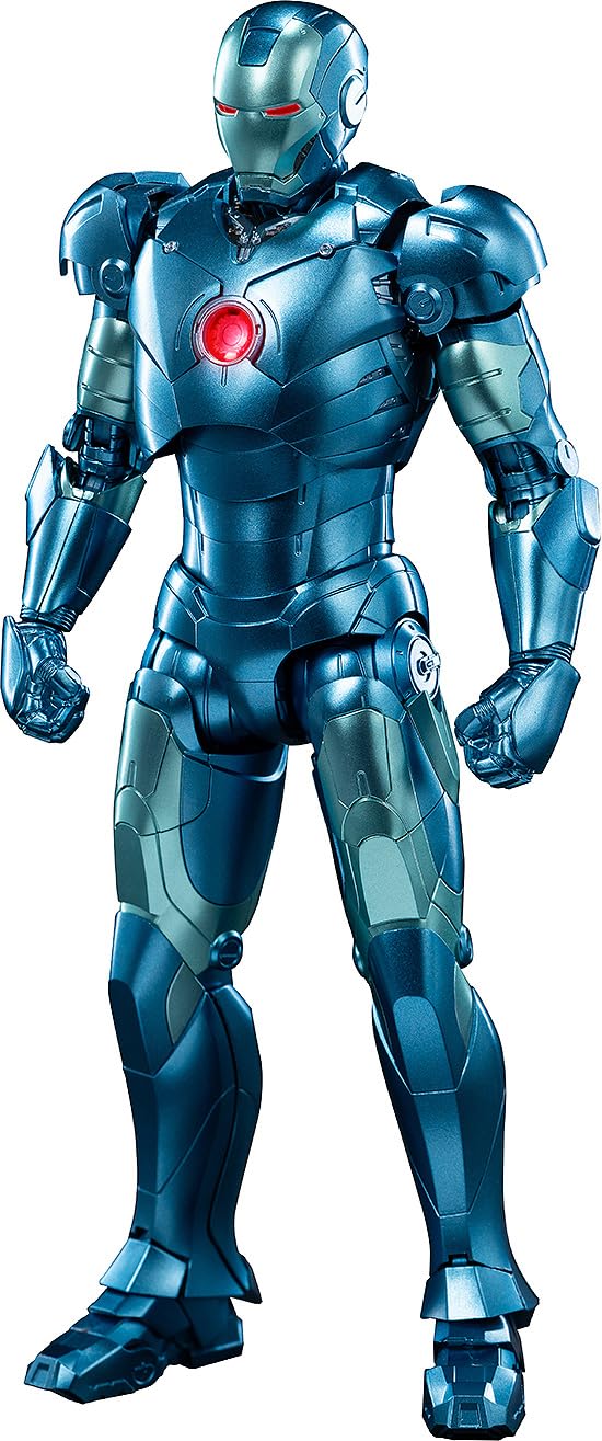 Amazon.co.jp: threezero Marvel Studios' The Infinity Saga