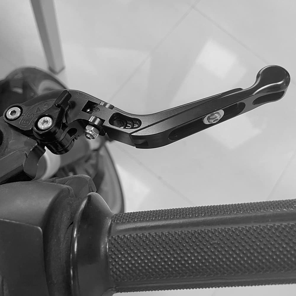 Per XADV750 X-ADV 750 2017-2023 2024 Moto Leve Freno e Frizione in alluminio Regolabile