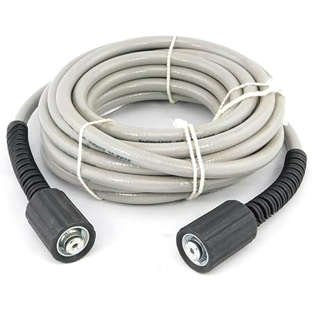 Homelite 308835006 Pressure Washer Water Hose Genuine Original Equipment Manufacturer (OEM) Part