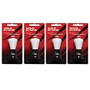 Wild Stone Ultra fine Shaving brush combo pack of 4 gallery image