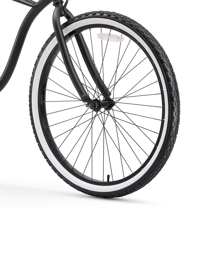 Amazon.com : sixthreezero Around The Block Men's Beach Cruiser