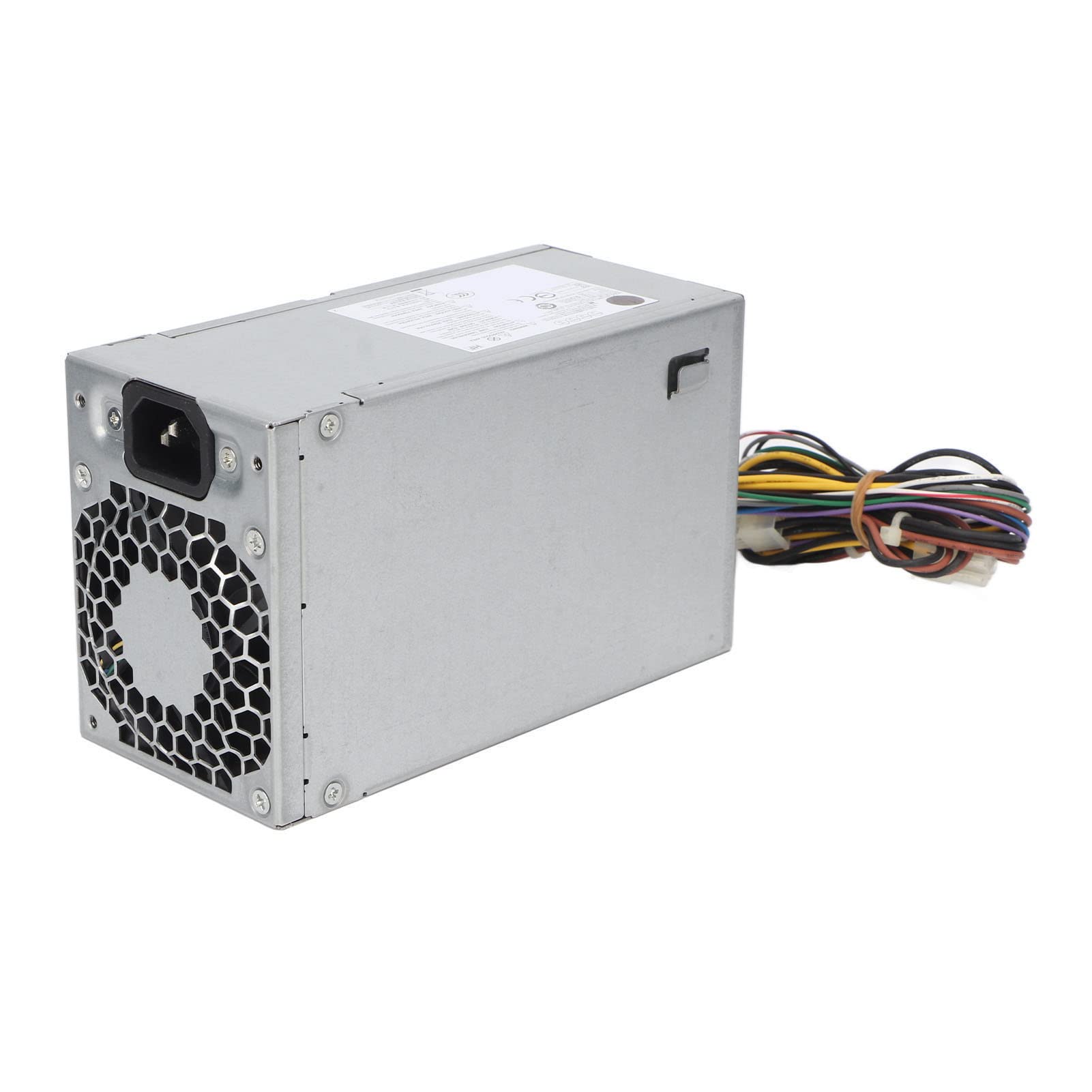 Focket Zasilanie 240 W, AC 100-240 V z Silnym Rozpraszaniem Ciepła dla Prodesk 400 600 800 G1 SFF D12 240P1A 2HF 2HF