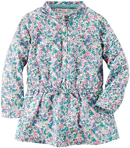 Image of Carter's Girls' Tunic