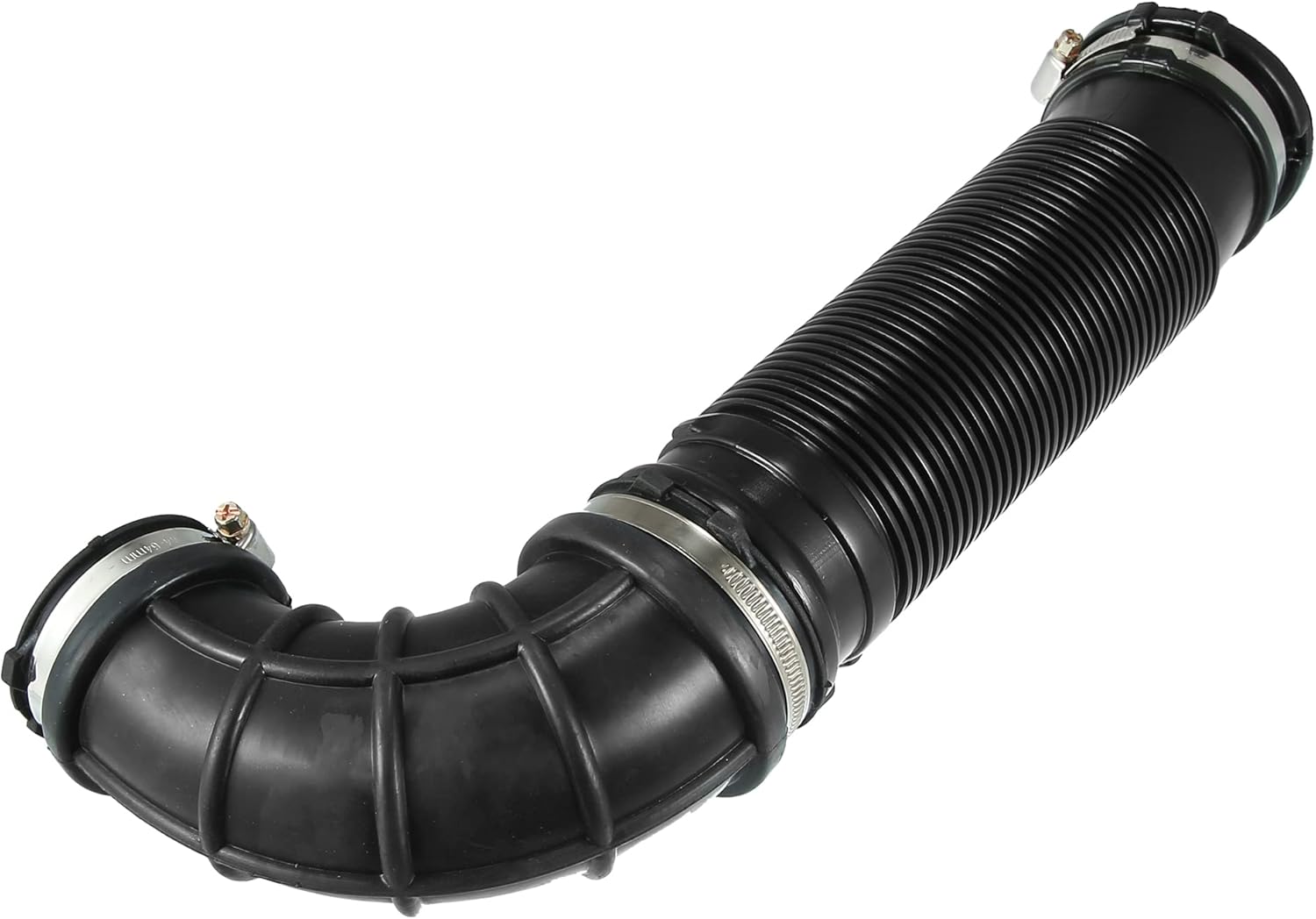 Air Intake Hose Auto Engine Air Duct Filtered Pipe Air Intake Hose Filter Tube 13265784/696028 /Fit For Chevrolet Cruze Car accessories Flexible Air Filter Intake Hose
