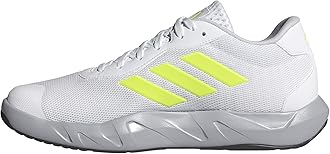 adidasMen's Amplimove Trainer Gym Shoe Training
