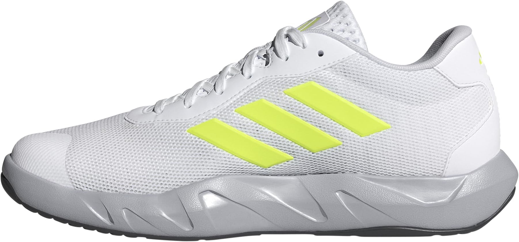 adidasMen's Amplimove Trainer Gym Shoe Training