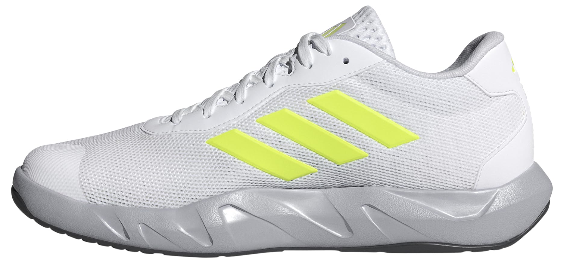 adidasMen's Amplimove Trainer Gym Shoe Training