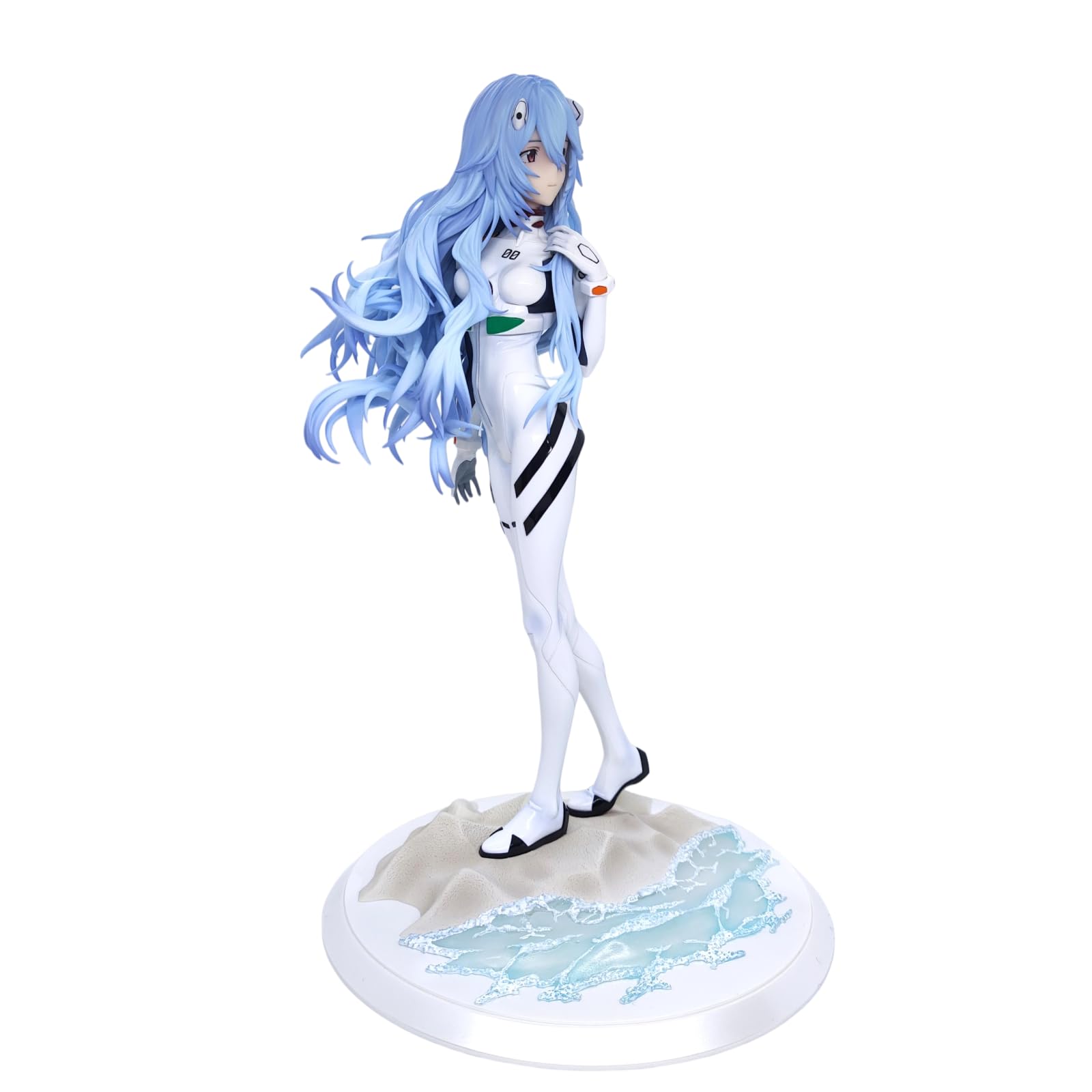 Amazon.co.jp: [CHIASA]フィギュア シン・エヴァンゲリオン劇場版