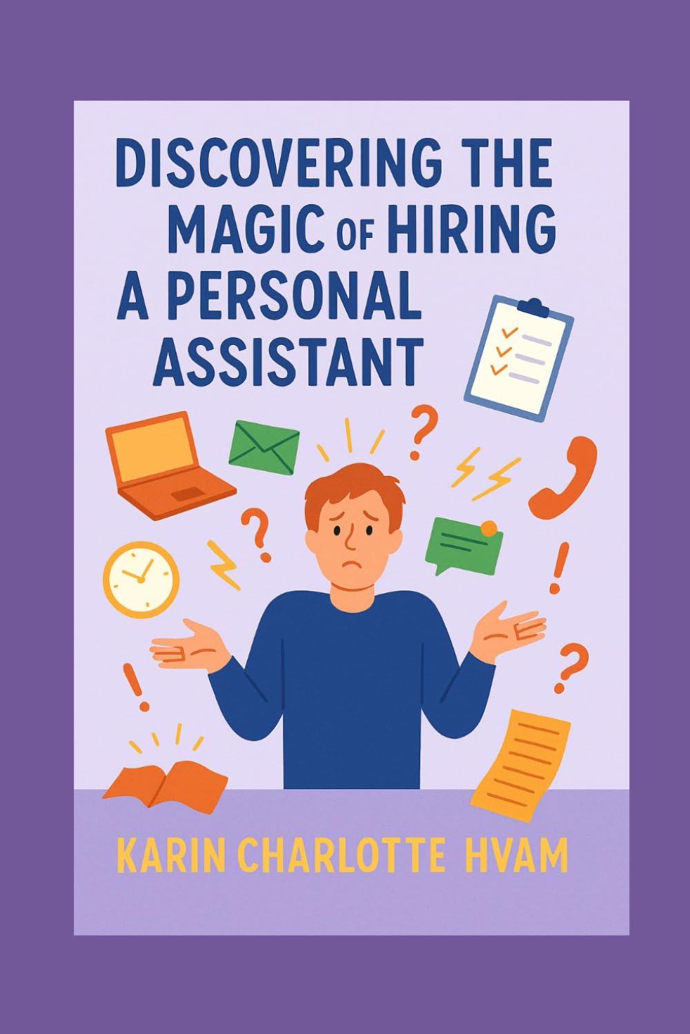 Discovering the Magic of Hiring a Personal Assistant