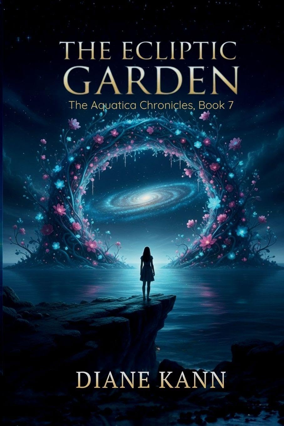 The Ecliptic Garden: BOOK7 (The Aquatica Chronicles)