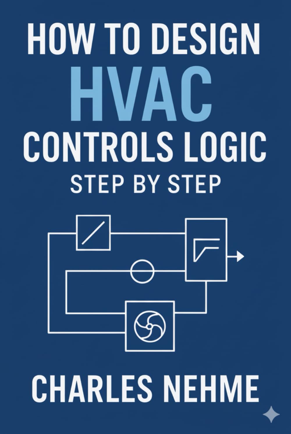 How to Design HVAC Controls Logic Step by Step