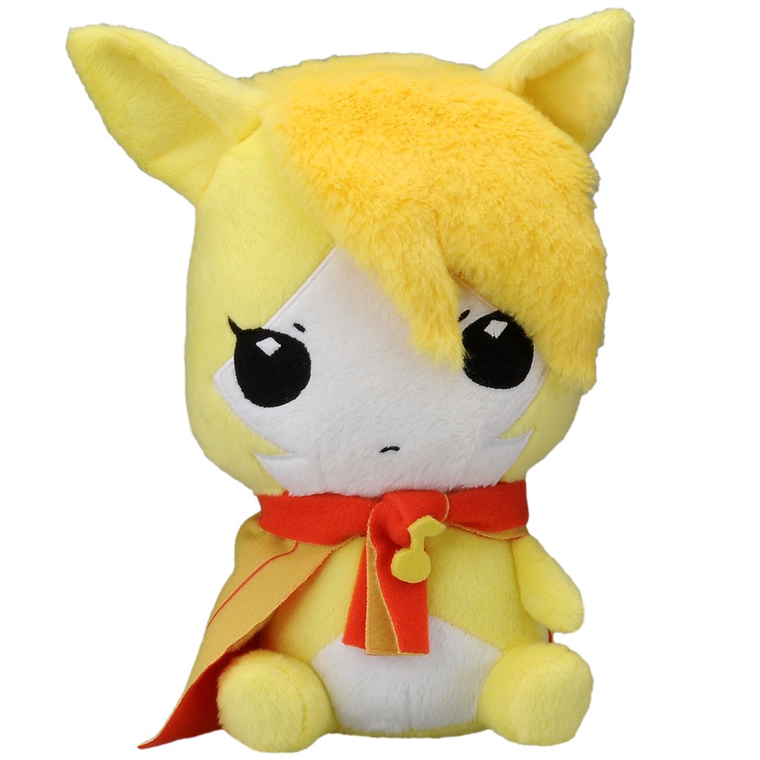 プリティーリズム スタン マスコット ぬいぐるみ　超激レア品 激レア！希少！プリティーリズム プリズムストーン ペアチャム