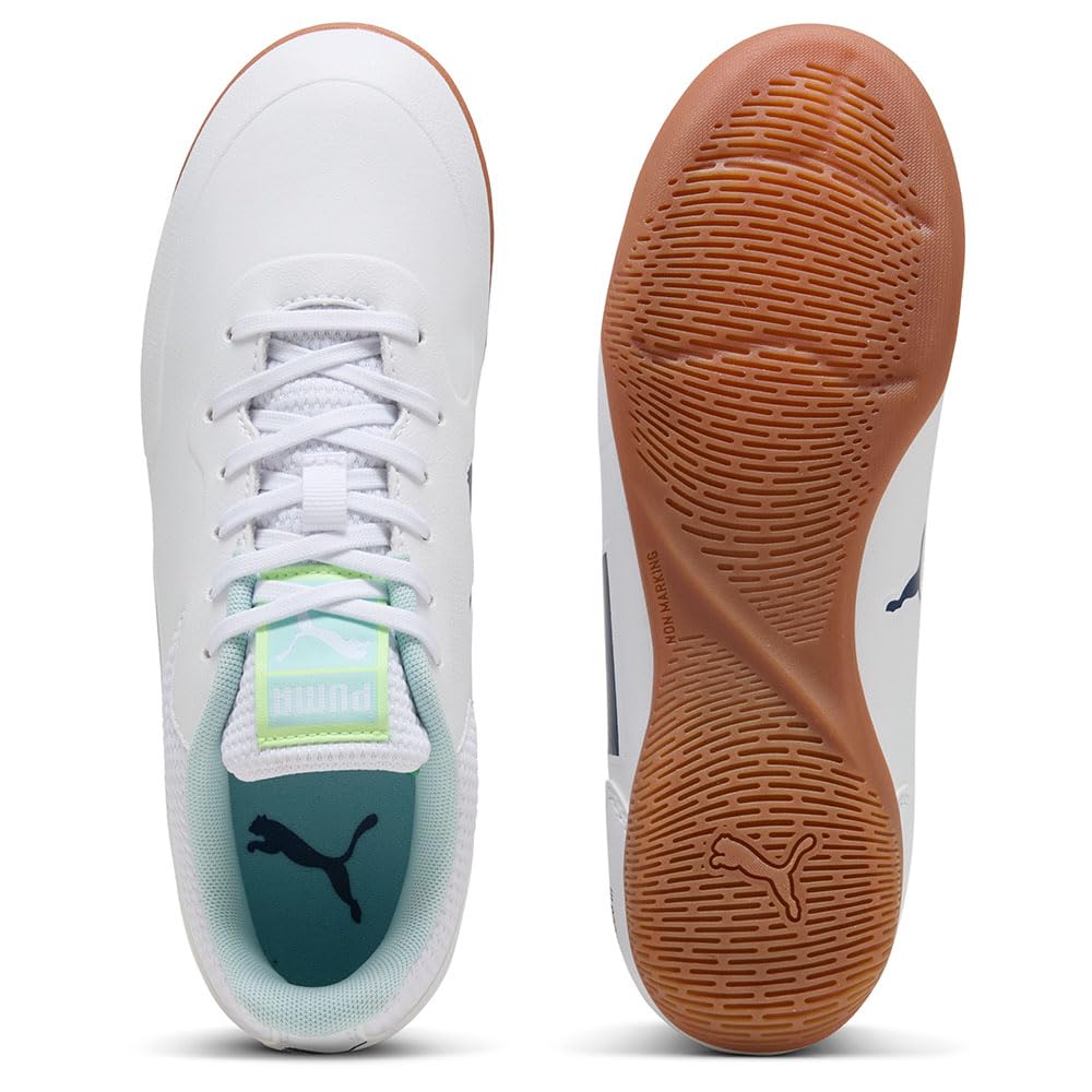 PUMA Uniseks - dzieci Truco Iii JrButy do piłki nożnej