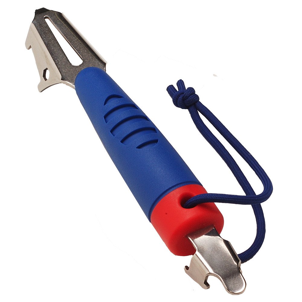 Deck Mate multi-purpose tool