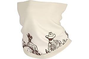 Must-Have Cowboy Mask for Men