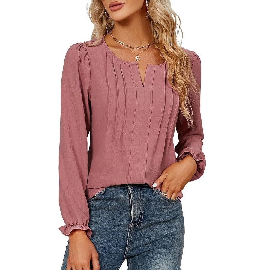 トップス L'Appartement Brilliant Blouse 61nFCUwtEkL.jpg