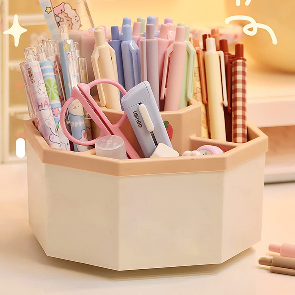 Pink Drawer Plastic Storage Cute Locker Decor Mini Drawer Organizer, Cosmetic Dresser Stationery Organizer, Cute Plastic Dresser Kawaii Plastic Drawers For Bathroom, Dorm, Desk, Office - View #9