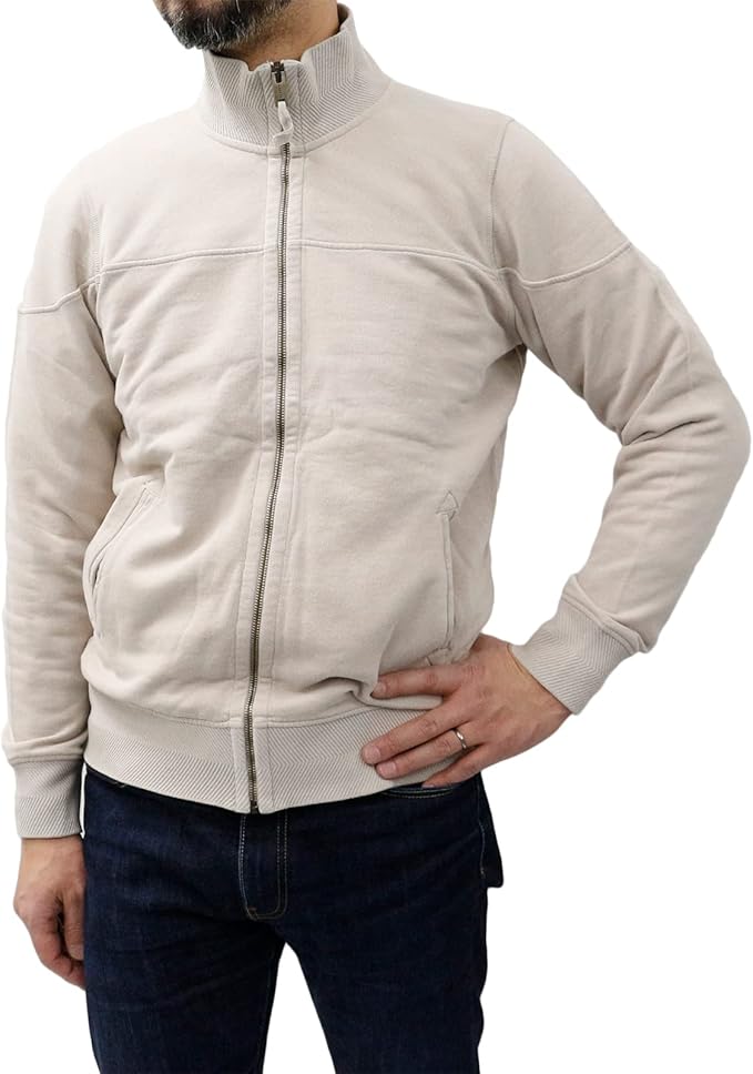 Amazon デンハム スウェット ジャケット Coach Dts Denham メンズ 01 041 Mistgray Xs コート ジャケット 通販