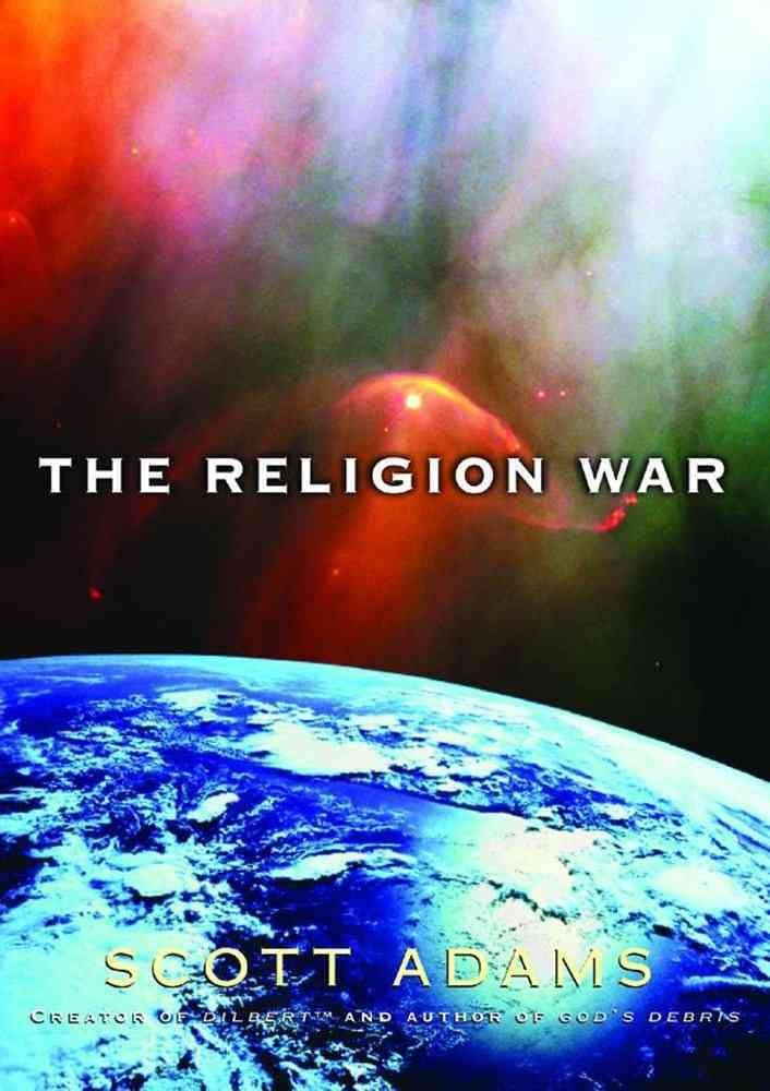 Buy The Religion War — BookShops.in