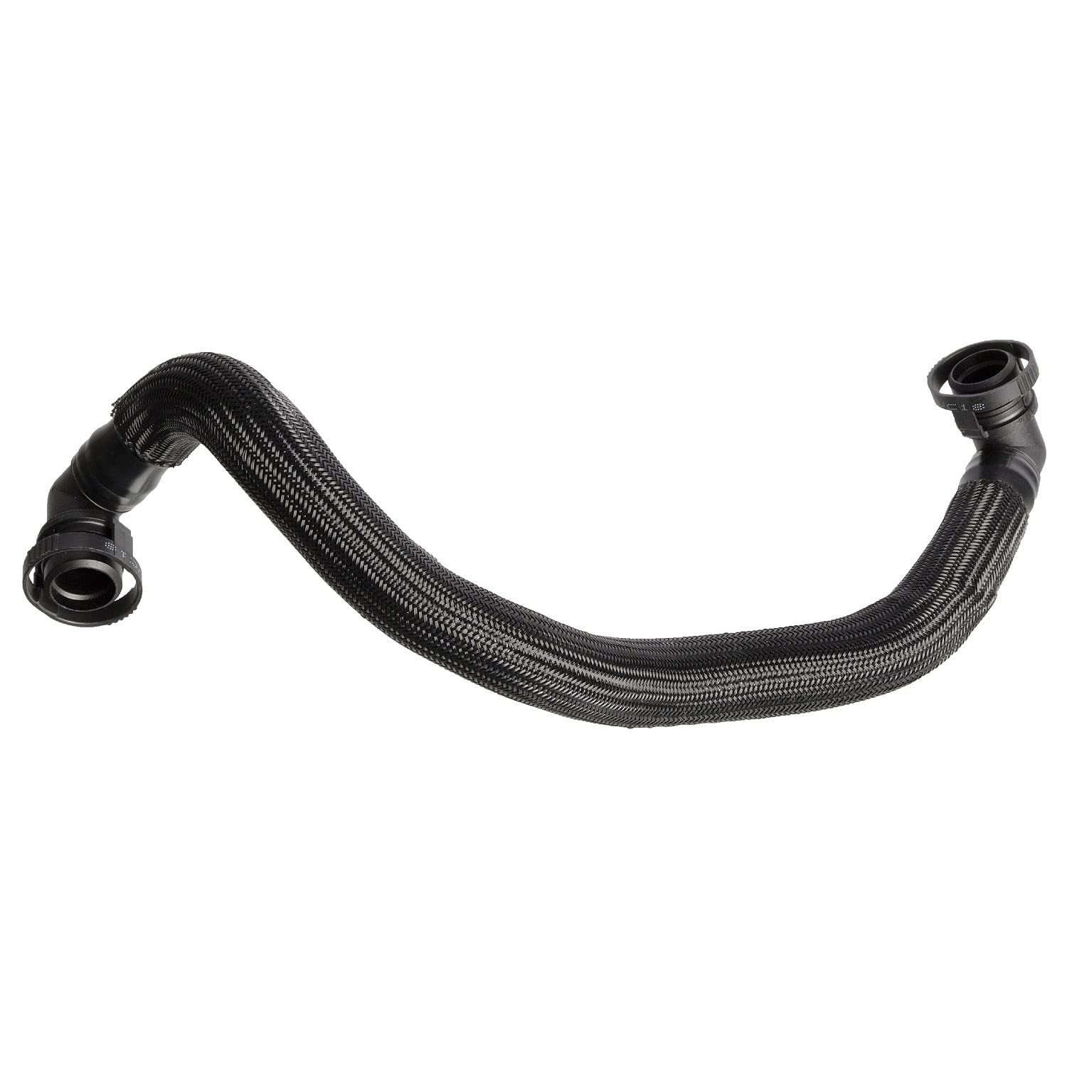 FEBI BILSTEIN Tubo flessibile, Ventilazione monoblocco 108773 Compatibile con: MINI MINI, Cabriolet, CLUBMAN, COUNTRYMAN, Coupe, PACEMAN, Roadster