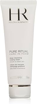 Amazon.com: Helena Rubinstein Pure Ritual Deep Cleansing Creamy