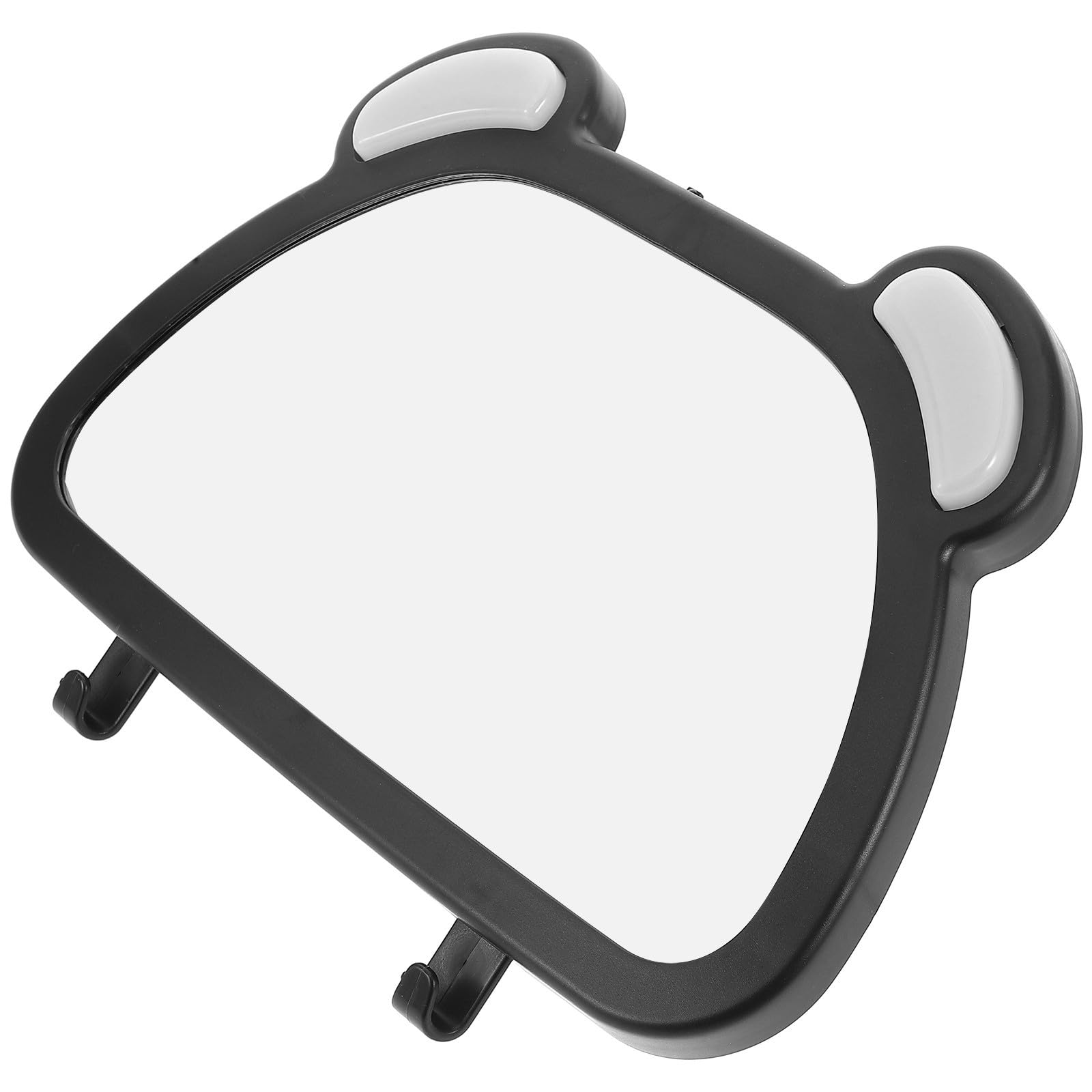 Espejo Retrovisor para Niño Rotación 360° y Ajuste de Ángulo