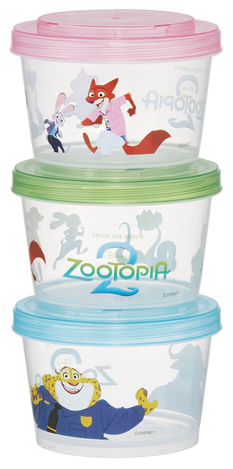 PLAZA in private ジョイントタッパー2P Amazon｜スケーター(Skater) 弁当箱 ランチボックス シール容器 保存