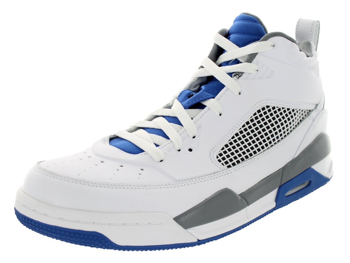 Nike Air Jordan Flight Mens Hi Top Basketball Desertcart