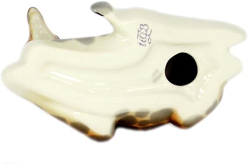 Miniatura 5 de Jirafa Baby Lomonosov - Figura coleccionable de porcelana