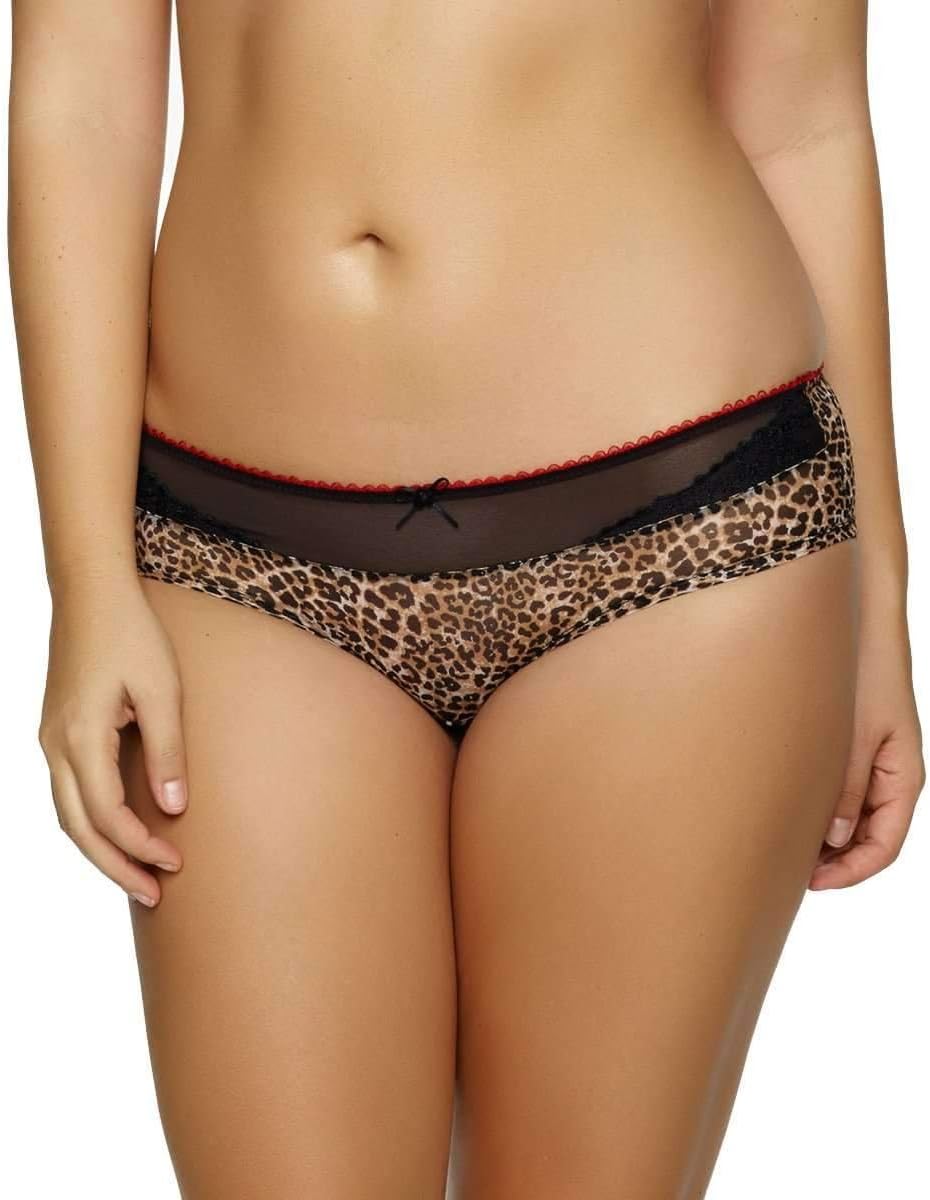 by Felina Women's Sweet Revenge Hipster Panty